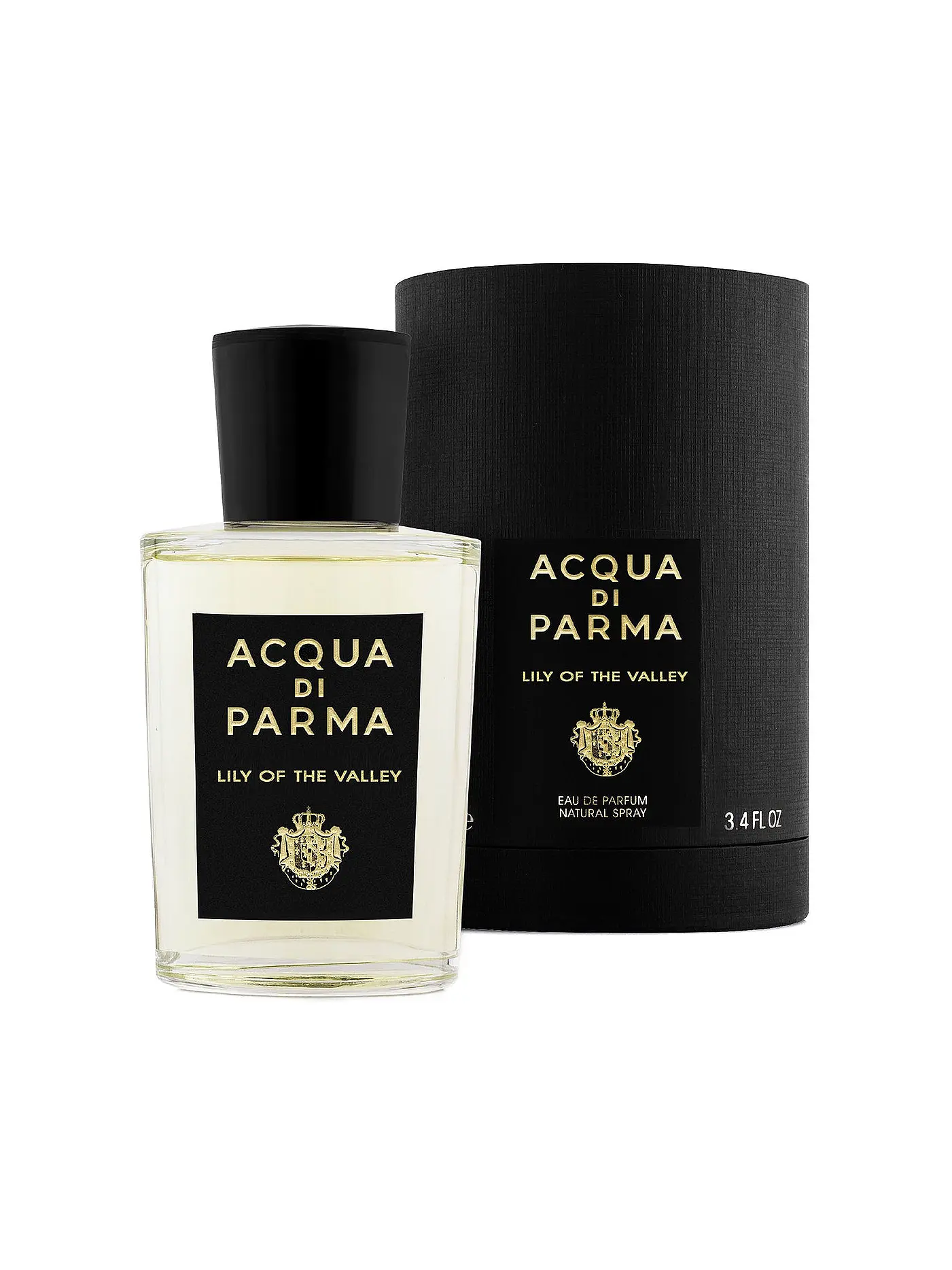 ACQUA DI PARMA | Signatures of the Sun Lily of the Valley Eau de Parfum 100ml | 